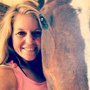 Meet your Posher, Allison